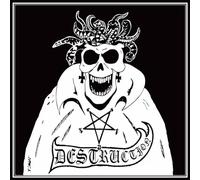 Destruction - Bestial Invasion of Hell [Import]
