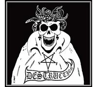 Destruction - Bestial. -Slipcase [Import]