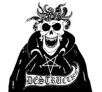 Bestial Invasion of Hell (Black