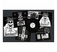 Destruction - Bestial Invasion of Hell [Import]