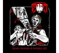 Bestial Invasion - Trilogy: Prisoners Of Miserable Fate