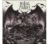 Bestial Mockery - Slaying The Life Vinyl
