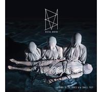 Bestial Mouths - Down to the Bones