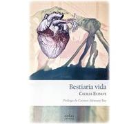 Bestiaria Vida Eudave, Cecilia (Auteur)