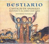 Bestiario/Alfons X El Sabio