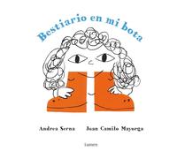 Bestiario en mi bota / Bestiary in My Boot