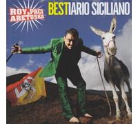 Bestiario Siciliano (W/Dvd)