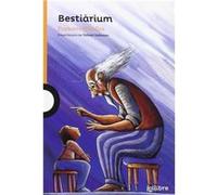 Bestiarium.Contes Molt Bèsties Del Món Animal Miralles, Francesc (Auteur)