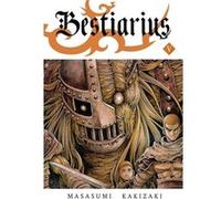 Bestiarius V Kakizaki, Masasumi (Auteur)