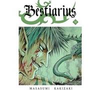Bestiarius Vi - [Livre en VO] Kakizaki, Masasumi (Auteur)