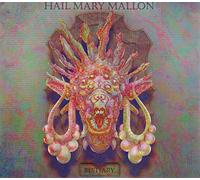 Hail Mary Mallon – Bestiary – Vinyle 12" Picture Disc – Warner Music