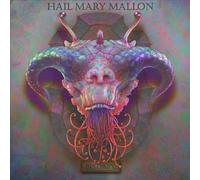 Bestiary [LP] [Parental Advisory] by Hail Mary Mallon [VINYL] NEUF
