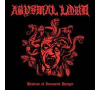 Bestiary Of Immortal Hunger