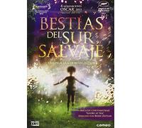 Bestias Del Sur Salvaje (Beasts Of The Southern Wild) (2012) (Import)