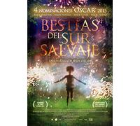 Bestias Del Sur Salvaje (Blu-Ray) (Import) (2013) Quvenzhané Wallis; Dwight