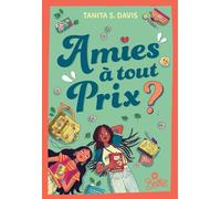 Bestie - Amies à tout prix ?