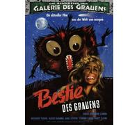 Bestie Die Rückkehr der Galerie des Grauens 4 [Import]