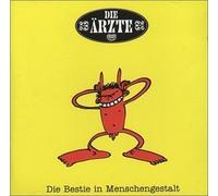 Bestie in Menschengestalt, Die by Universal/Hot Action (1993-10-05)