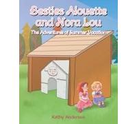 Besties Alouette And Nora Lou