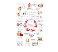 Besties' Bucket List: 60 Fun Activities & Challenges to Do with Your Best Friend