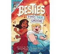 Besties: Find Their Groove