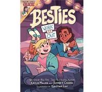 Besties Work It Out - Jeffrey Canino - HarperCollins Publishers Inc - Livre en Anglais - Paperback Jeffrey CaninoJeffrey Canino (Auteur)