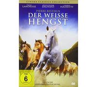 Bestieux,Pierre - Der Weisse Hengst [Import]