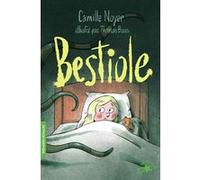 Bestiole Camille Noyer (Auteur), Thomas Baas (Illustration)