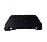 Bestiry Coussin Isolant Thermique et phonique pour Capot Moteur Avant, en Coton insonorisant, en Mousse ignifugée, Compatible avec Mazda CX-5 CX5 KE 2013-2017