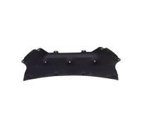 Bestiry Coussinet insonorisant pour Capot Avant Compatible avec Ford EcoSport B515 BK 2014-2022 - Tapis d'isolation Thermique et phonique pour Moteur - Accessoires Auto