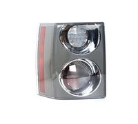 Bestiry Feux de Voiture pour Range Rover Vogue L322 2002 2004 2005 2006 2007 2008 2009 Feu arrière Feu Stop Signal Feu arrière Rouge Clignotant (Gauche)