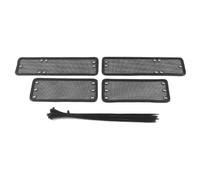 Bestiry Stainless Steel Car Insect Screening Mesh Front Grille Insert Net Styling for CHANGAN CS35 Plus 2018-2025 (18-20)