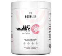 BestLab Best Vitamine C - 195 g