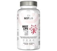 BestLab BestLife (Antioxydants) - 60 gélules