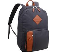 BESTLIFE Cahier d'écolier-Sac à dos COL-CAKE grau