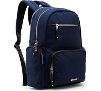 BESTLIFE Sac à dos Business pour ordinateur portable JADE bleu foncé