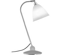 Bestlite BL 2 lampe de table Bone China / Chrome Gubi - 5710902050656