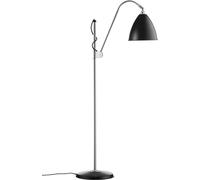 Bestlite BL 3 lampadaire M Noir / Chrome Gubi - 5710902051097