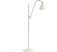 Bestlite BL 3 lampadaire S Blanc / Chrome Gubi - 5710902040596