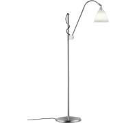 Bestlite BL 3 lampadaire S Bone China / Chrome Gubi - 5710902051073