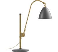 GUBI Lampe de table Bestlite BL1 Gris-laiton