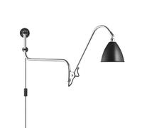 Bestlite BL10 Applique Murale Noir