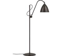 Bestlite BL3M Lampadaire Noir Laiton