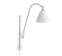 Bestlite BL5 Applique Murale Blanc Mat