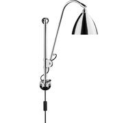 Bestlite BL5 Applique Murale Chrome