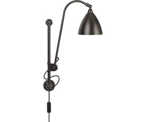 Bestlite BL5 Applique Murale Laiton Noir