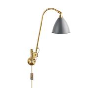Bestlite BL6 - Applique murale H 57cm, Ø16cm
