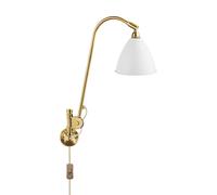 Bestlite BL6 - Applique murale H 57cm, Ø16cm