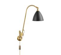 Bestlite BL6 - Applique murale H 57cm, Ø16cm