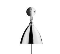 Bestlite BL7 Applique Murale Chrome